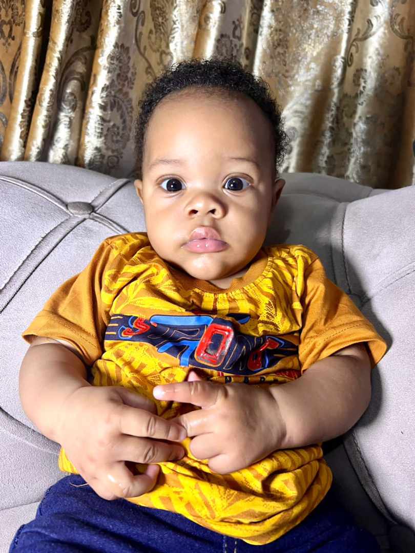 Brian Uchechukwu