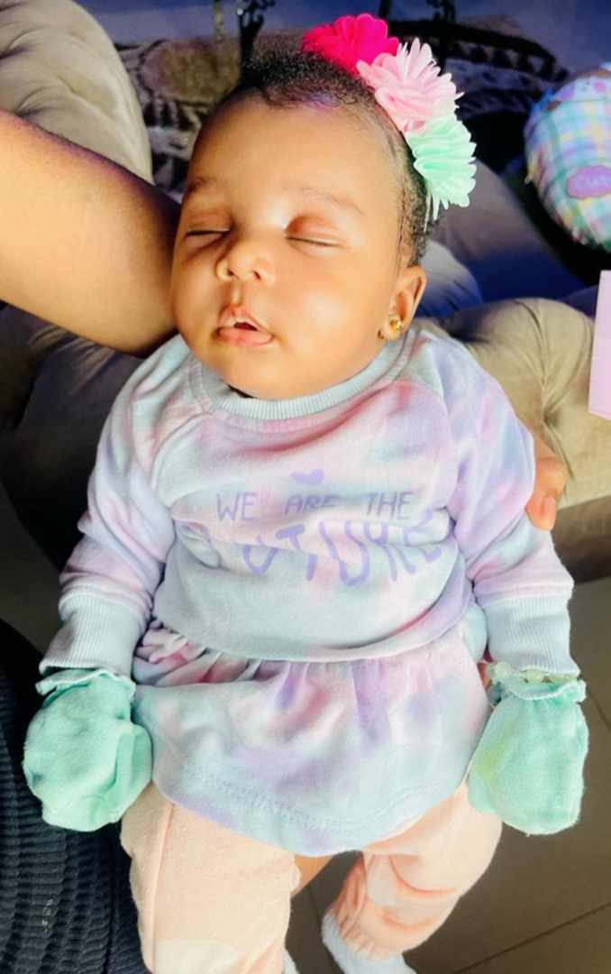 Elena Grace Johnson